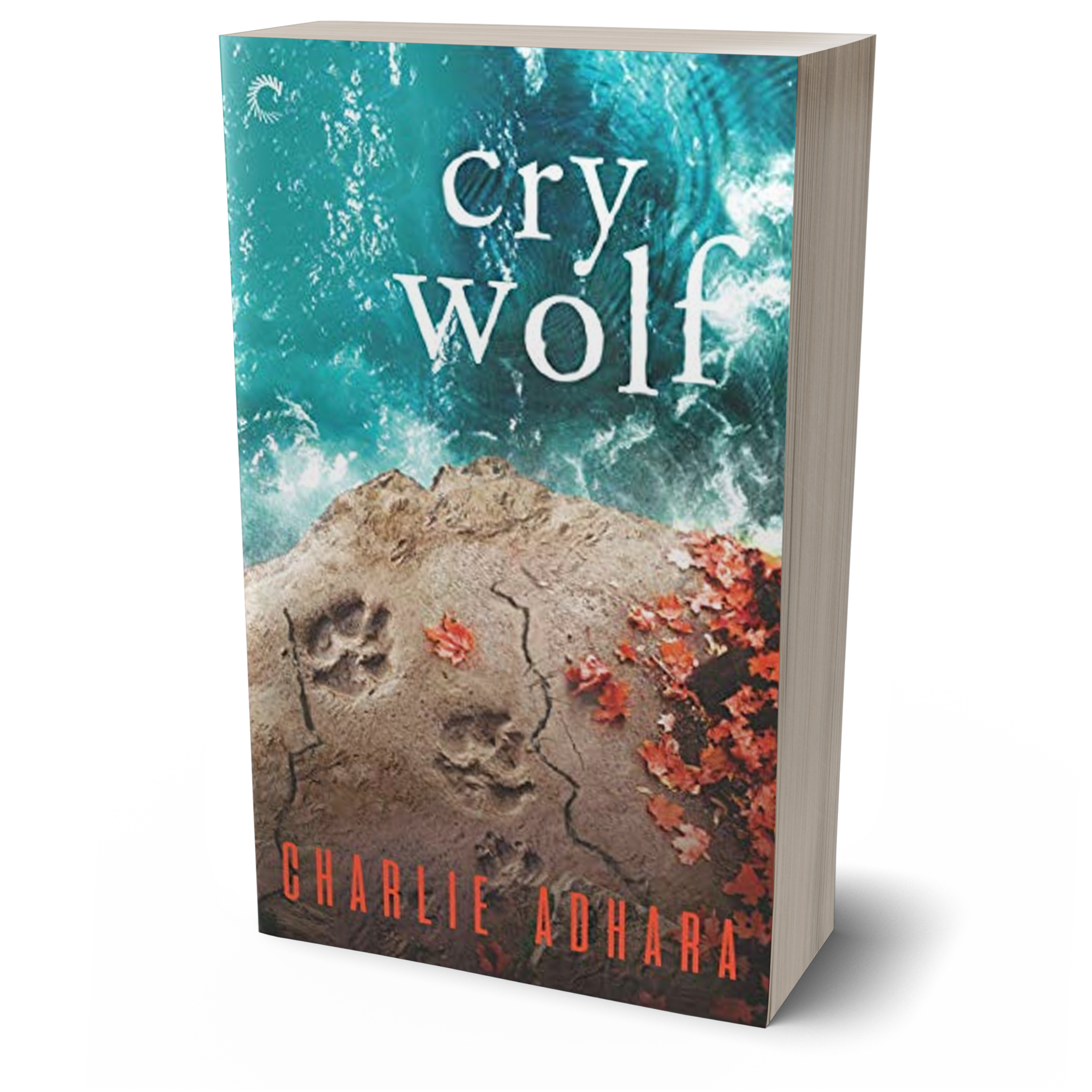 "Cry Wolf," by Charlie Adhara