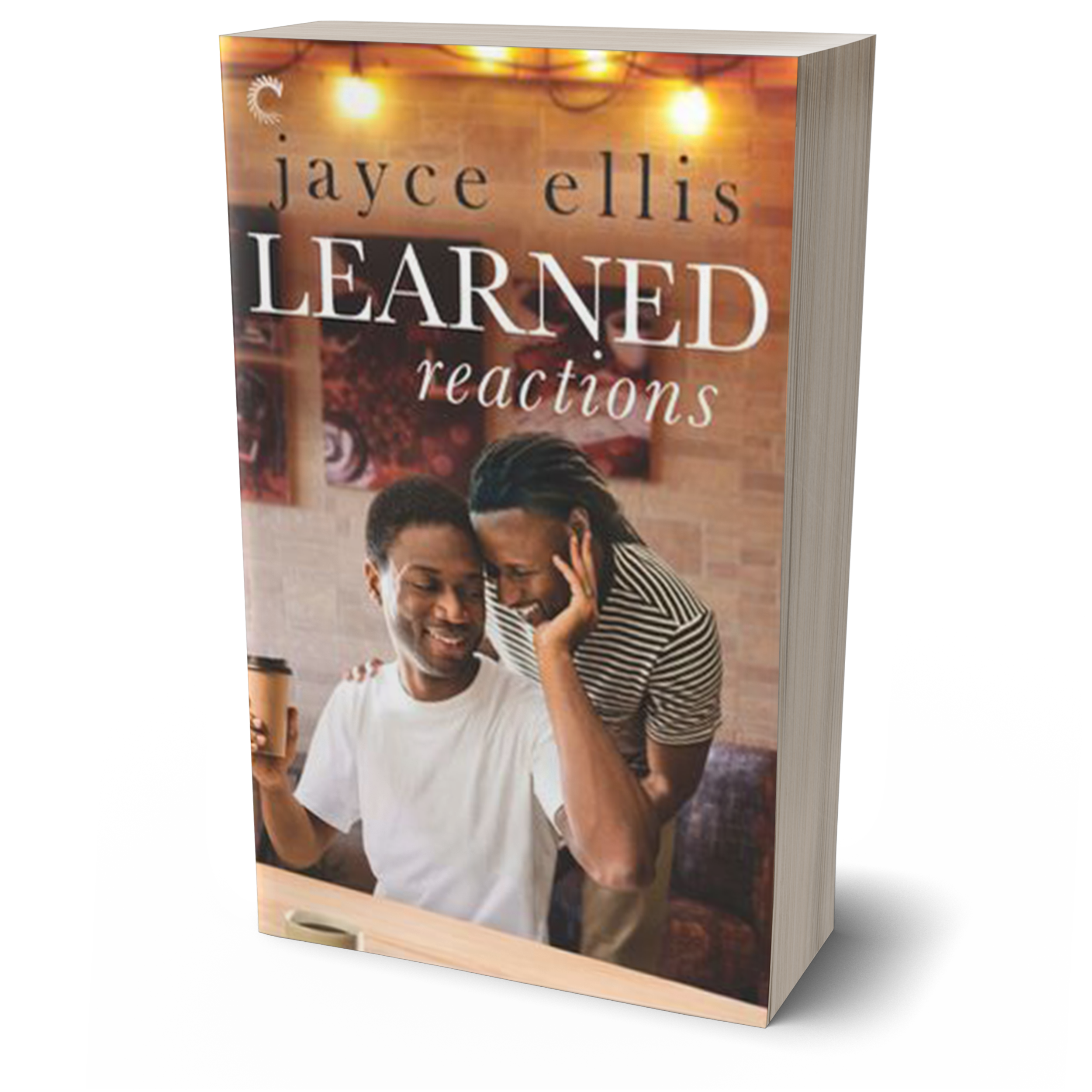 "Learned Reactions," by Jayce Ellis