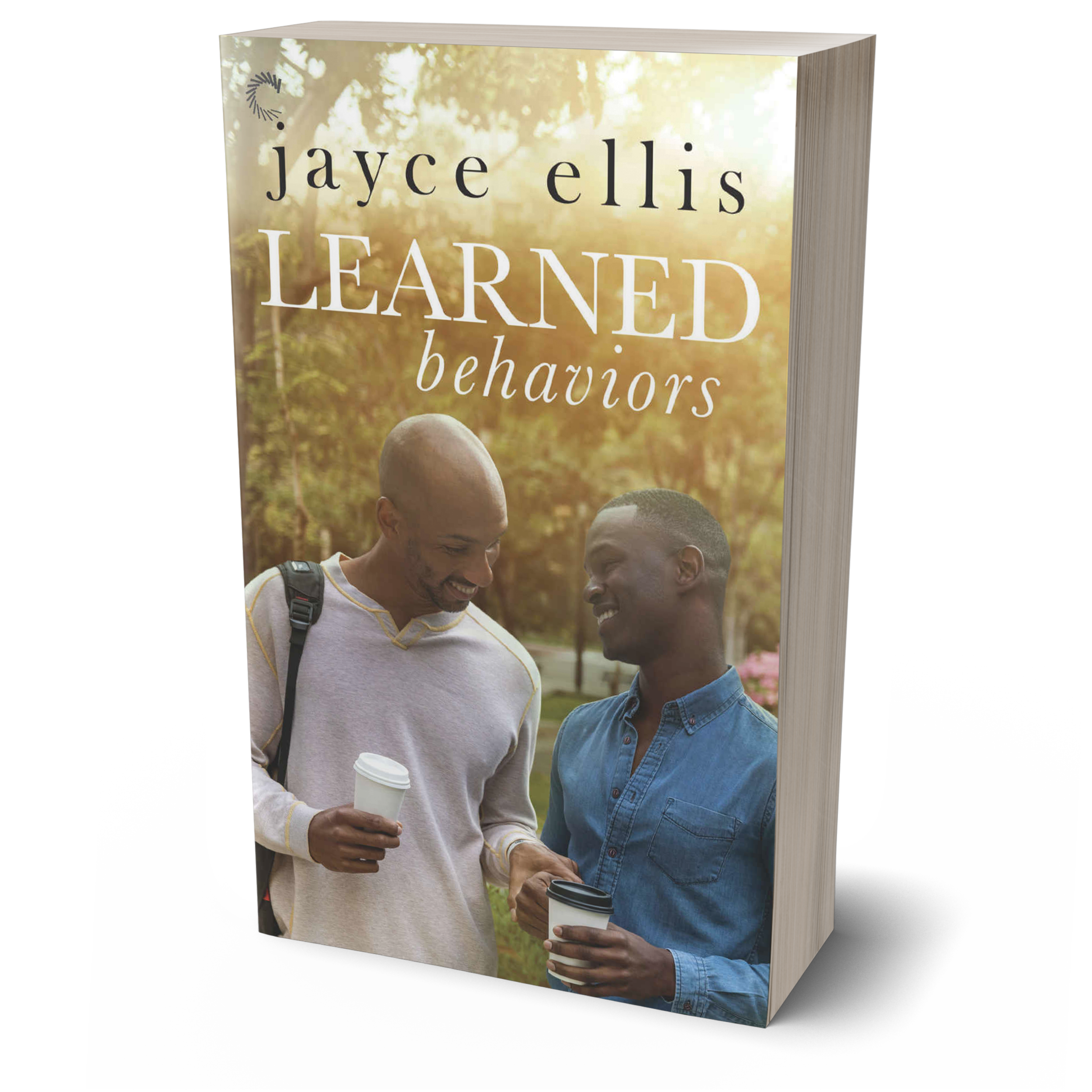 "Learned Behaviors," by Jayce Ellis