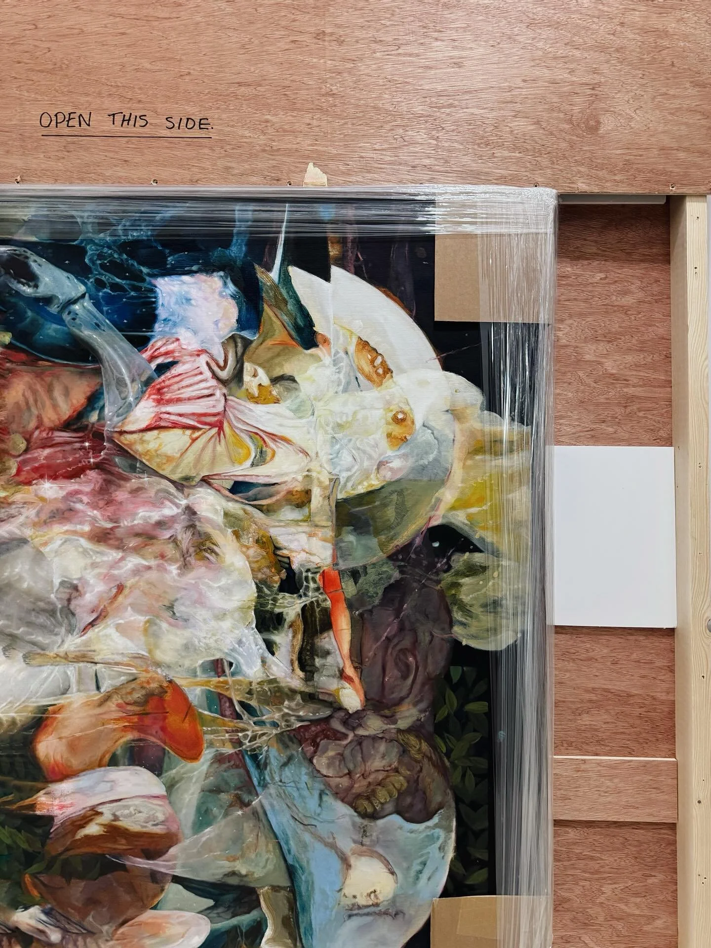 ✈️📦 Firenze
.
More info soon&hellip;.
.
#marioabela