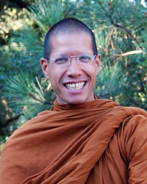 Ajahn Siripanyo