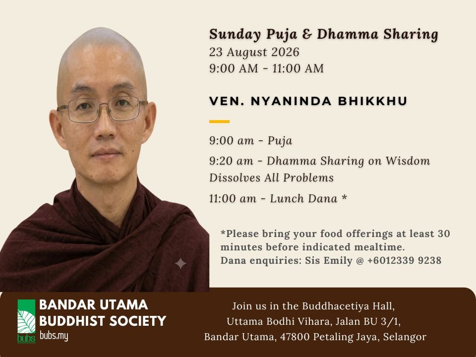 Ven. Nyaninda Bhikkhu on 23 Aug.jpg