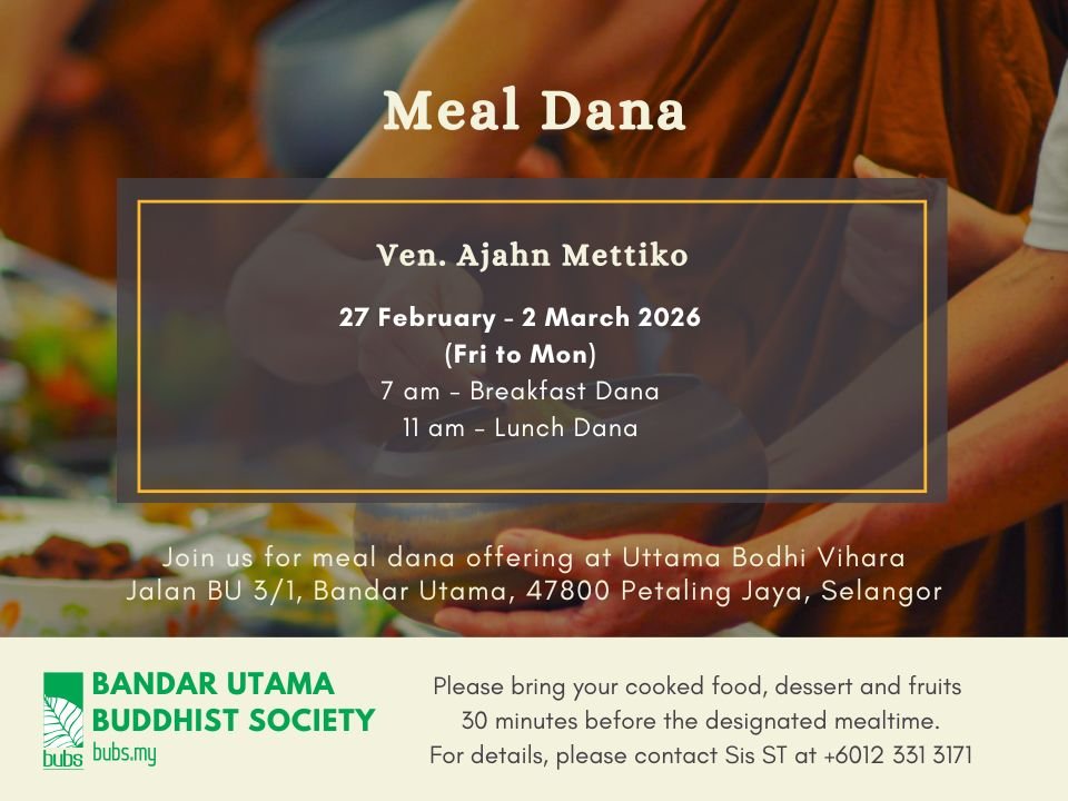 2026 Monastics Dhamma Talk and Meal Dana (VA Mettiko).jpg