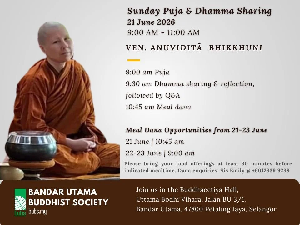 Dhamma Talk_Ven. Anuviditā  Bhikkhuni_21 June.jpg