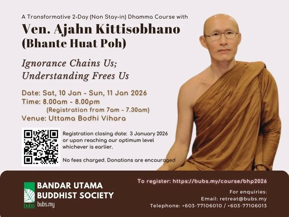 2-Day Dhamma Course with Bhante Huat Poh - Jan 2026.jpg