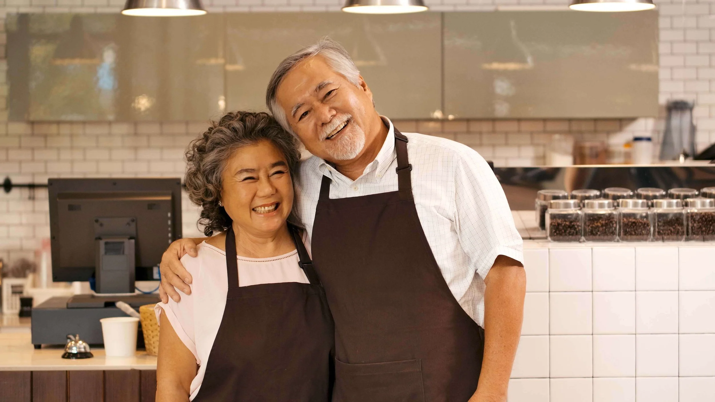 Local Tastes, Global Flavours in Coquitlam