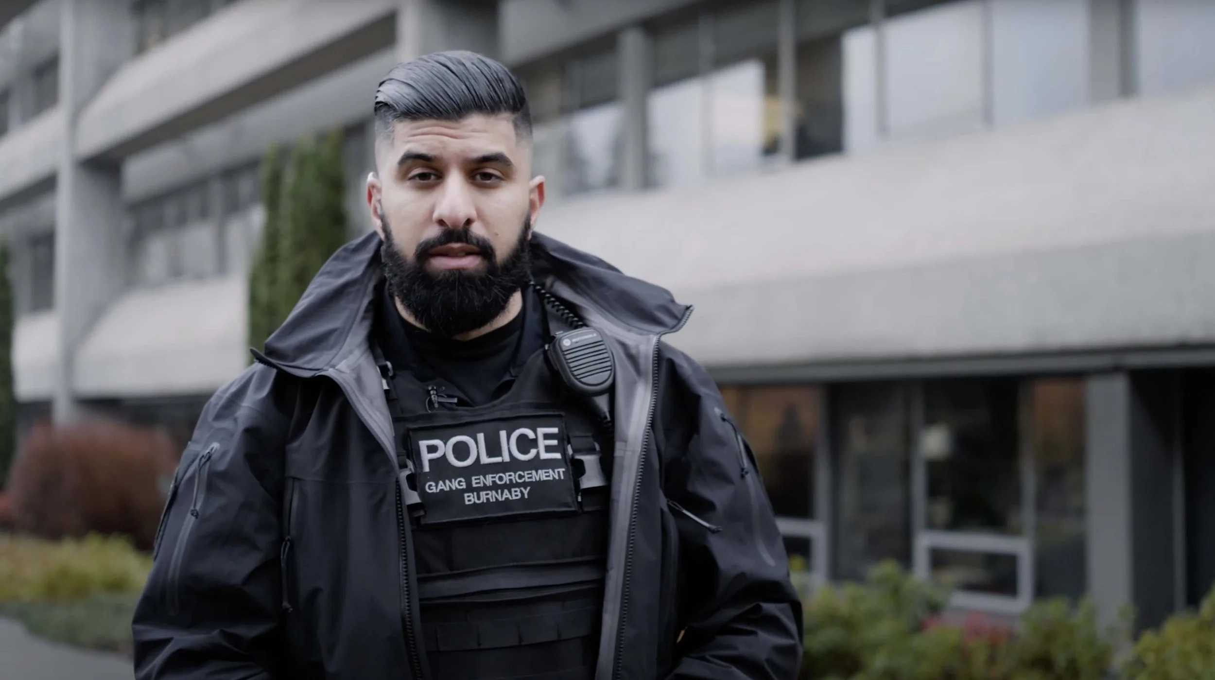 Ghost guns, a growing concern