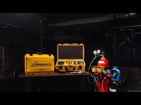 TorchRite Solutions Ltd