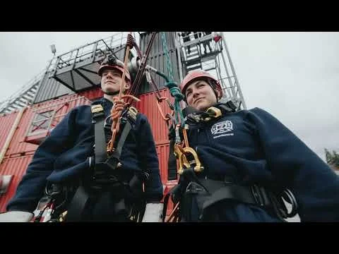 Junior Firefighter Program 2026
