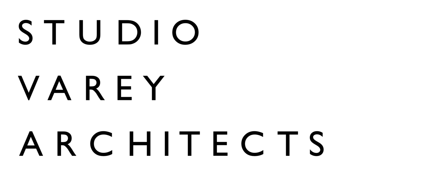 Studio Varey Architects