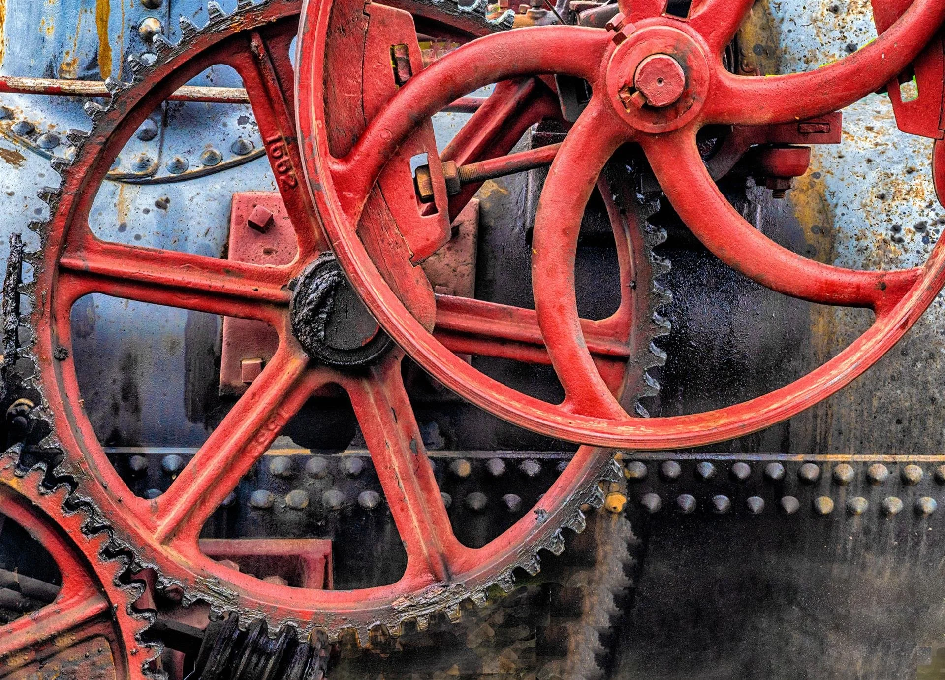 John Diephouse, Rotation