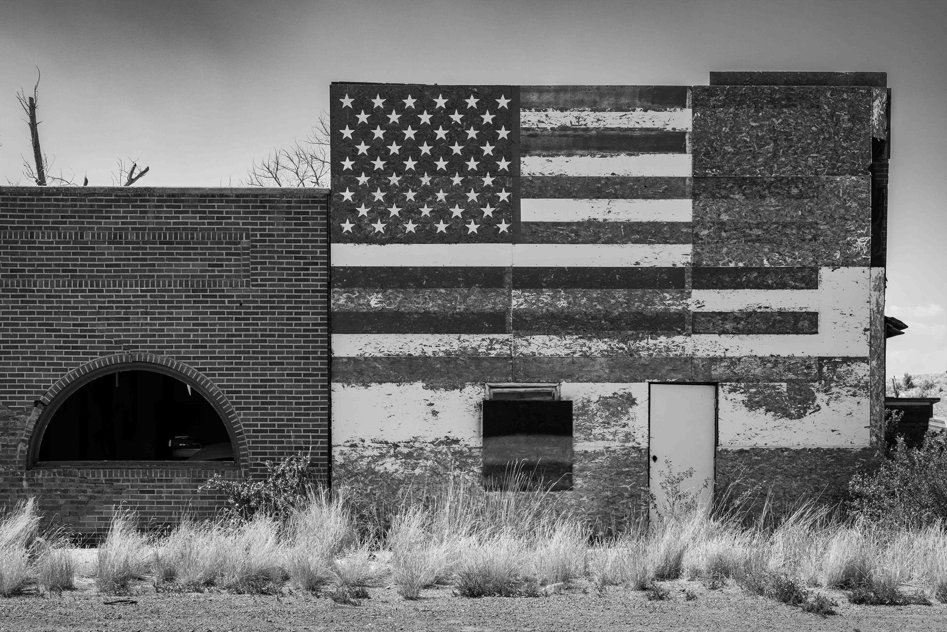 Denise Hawkins, Carter, Wyoming