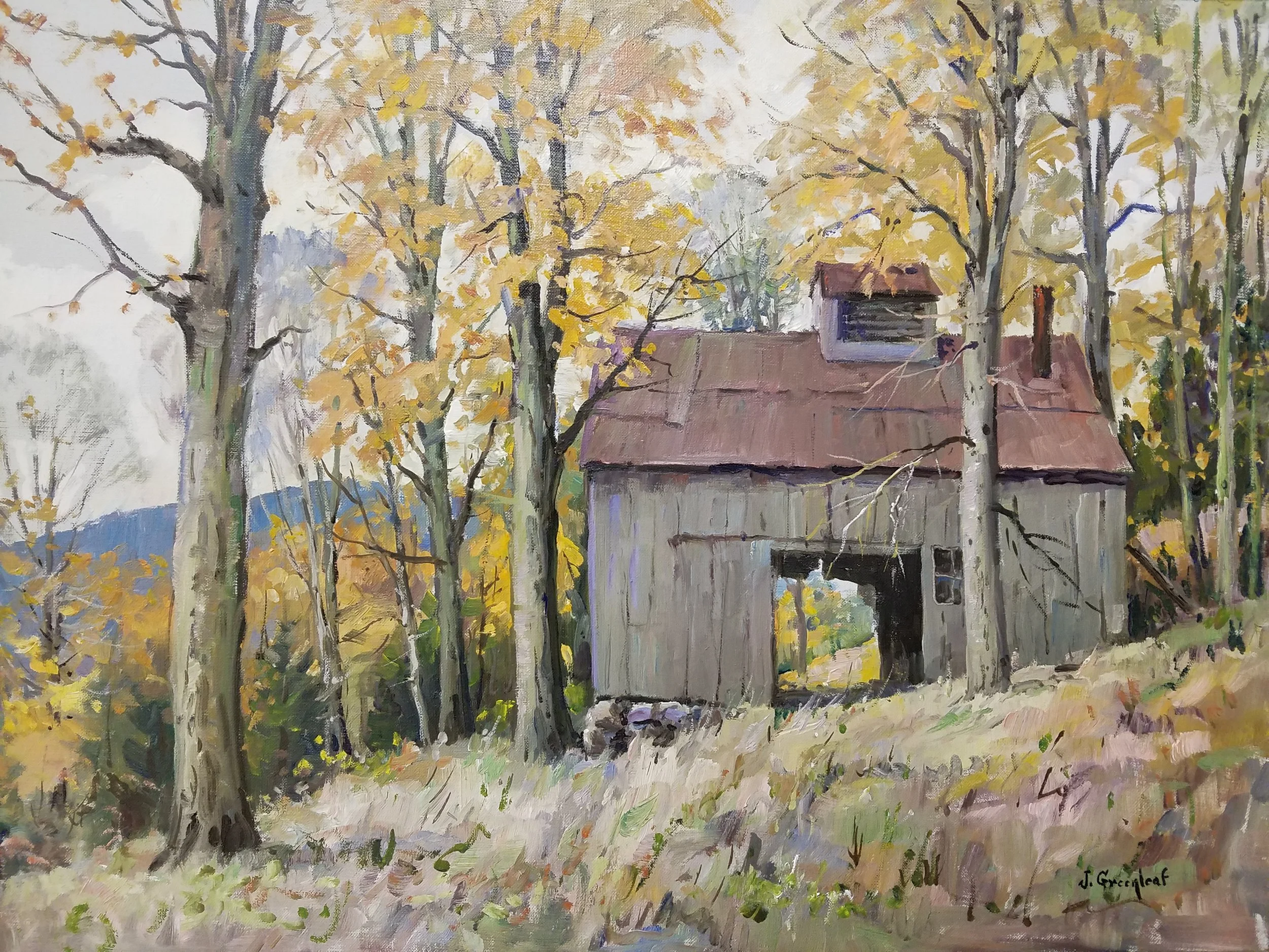 Sugar House