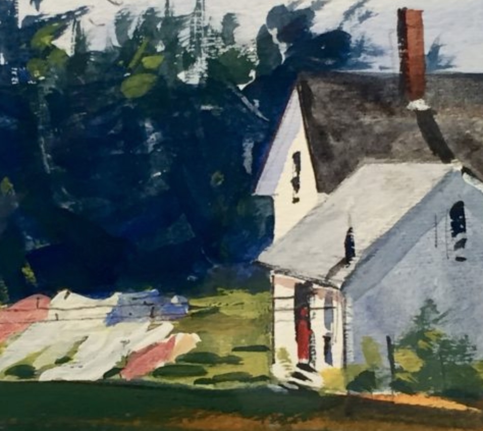 Ralph Bush