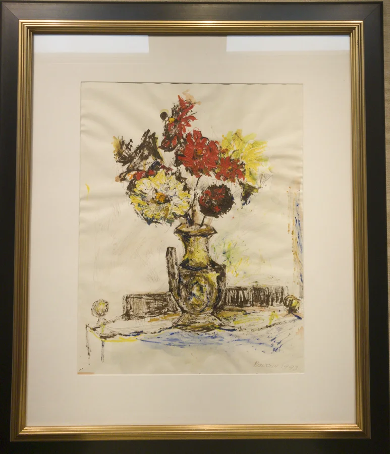 Lot : 31/212 - Still Life