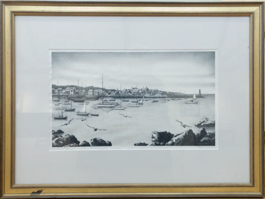 Lot: 187/212 - Sandy Bay