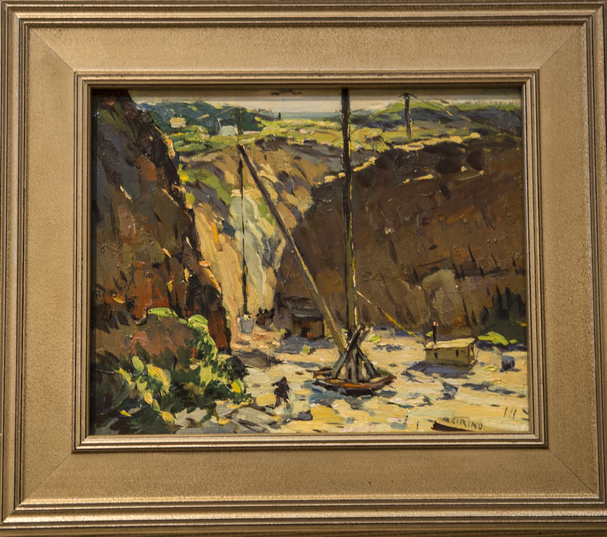 Lot: 15/217 - Granite Cove