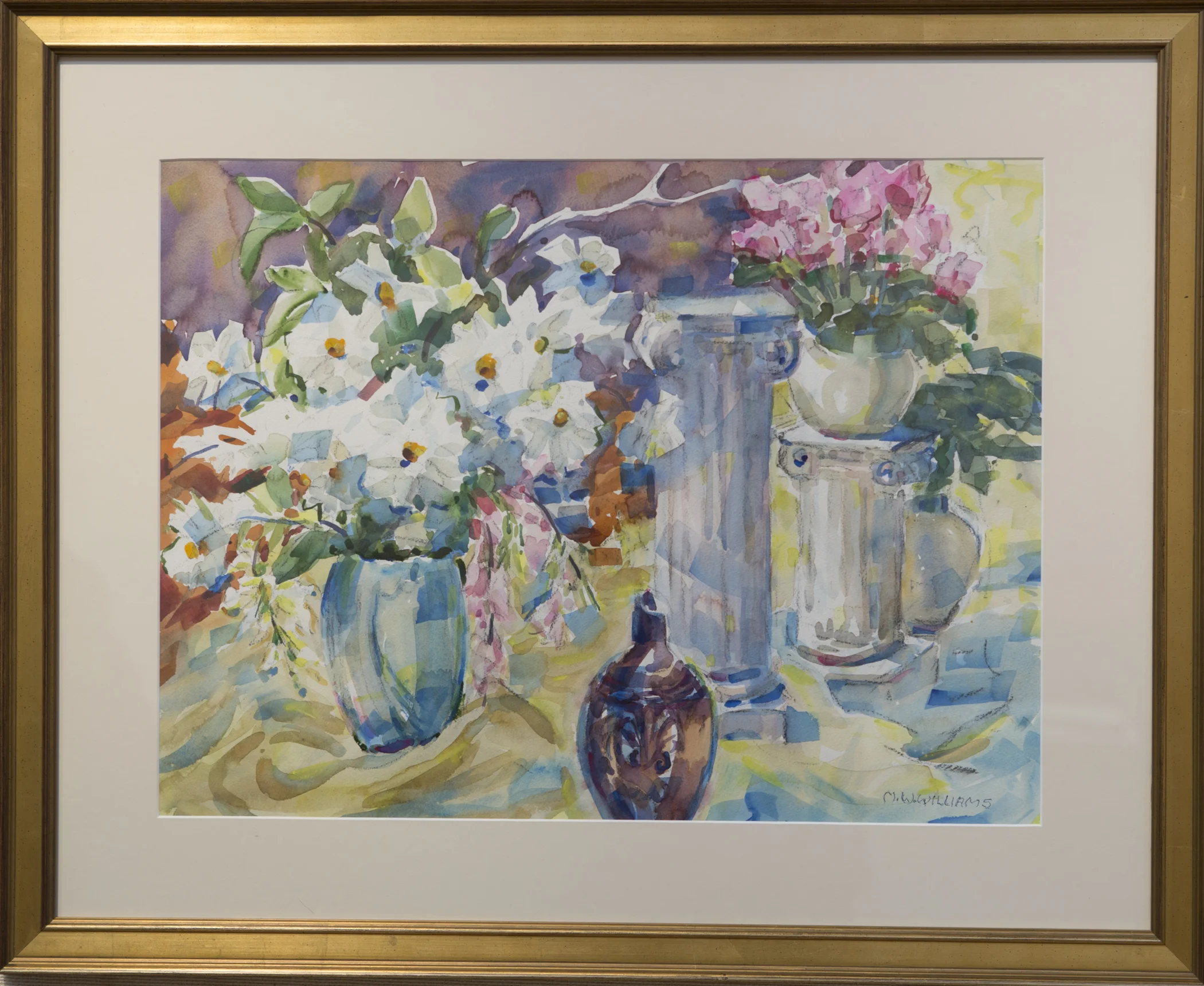 Spring Bouquets