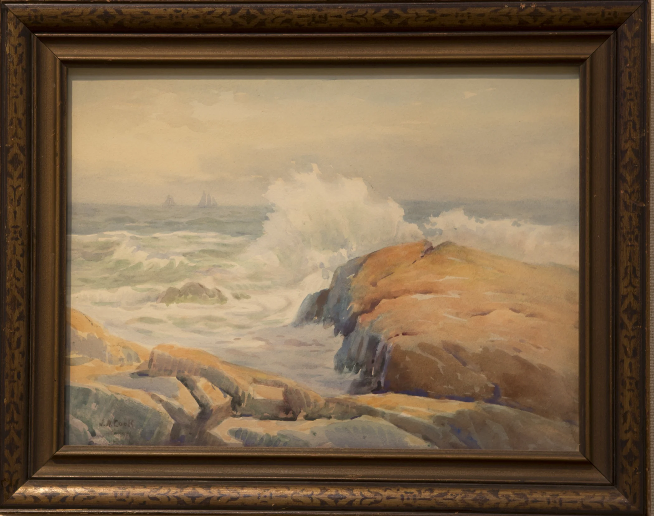 Cape Ann Surf