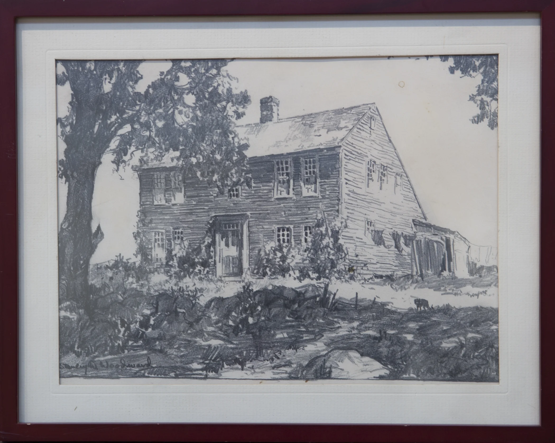 Early Colonial