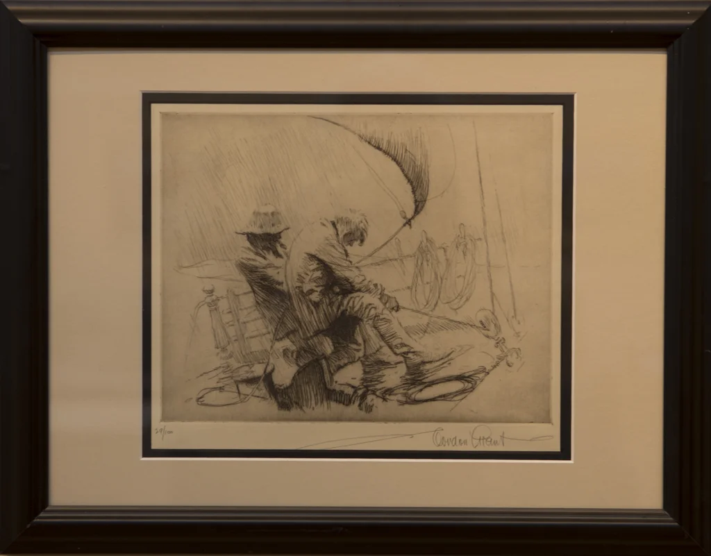 Lot # 5 : Jib Sheets