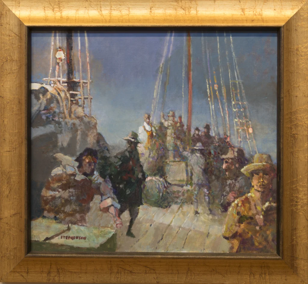 Lot # 11 : Pirates