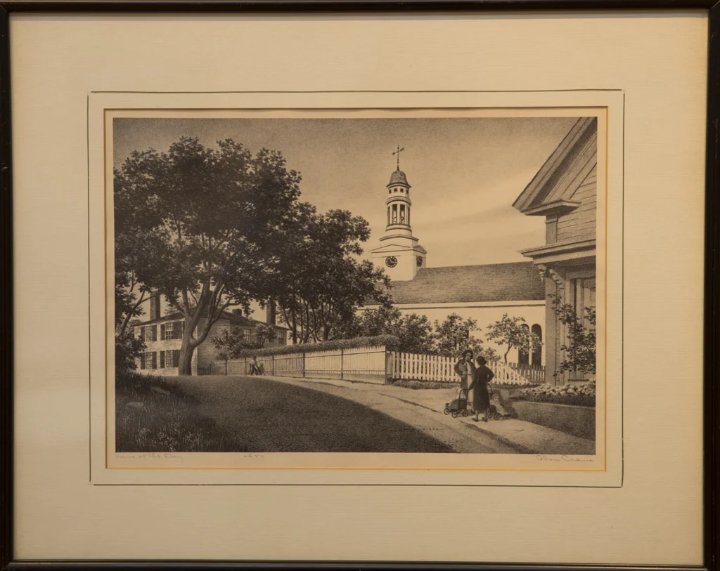Lot # 118 : News of the Day