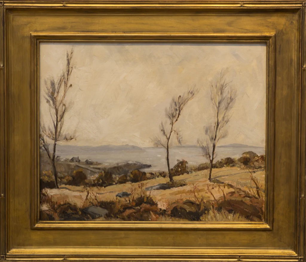 Lot # 124 : Lands End, Rockport, MA