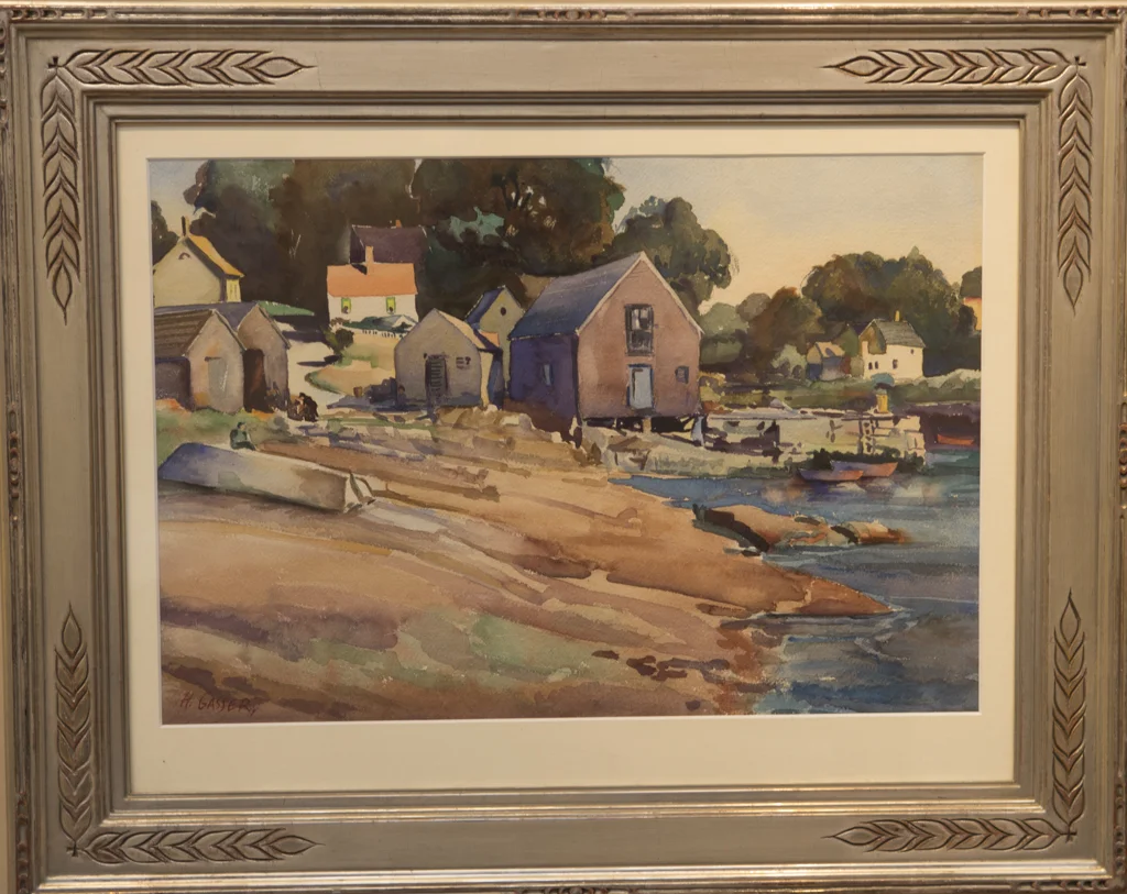 Lot # 177 : Lanes Cove