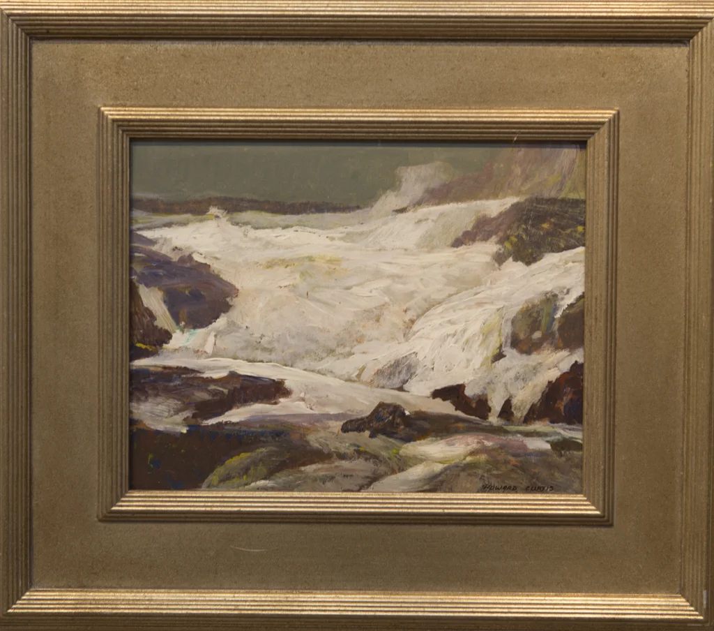Lot # 179 : Nor'easter