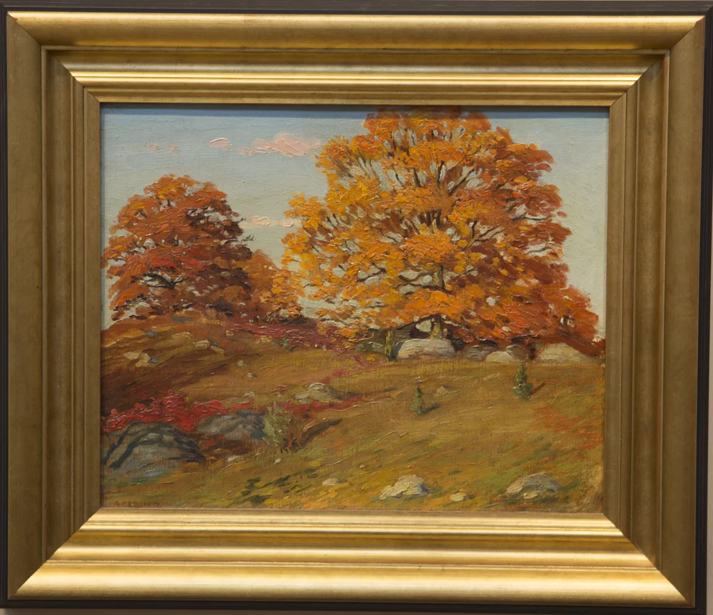 Lot # 197 : Copper Colors