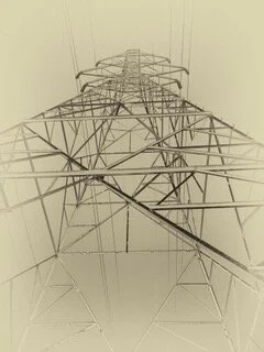 Steve Howard – "Power Pylon"