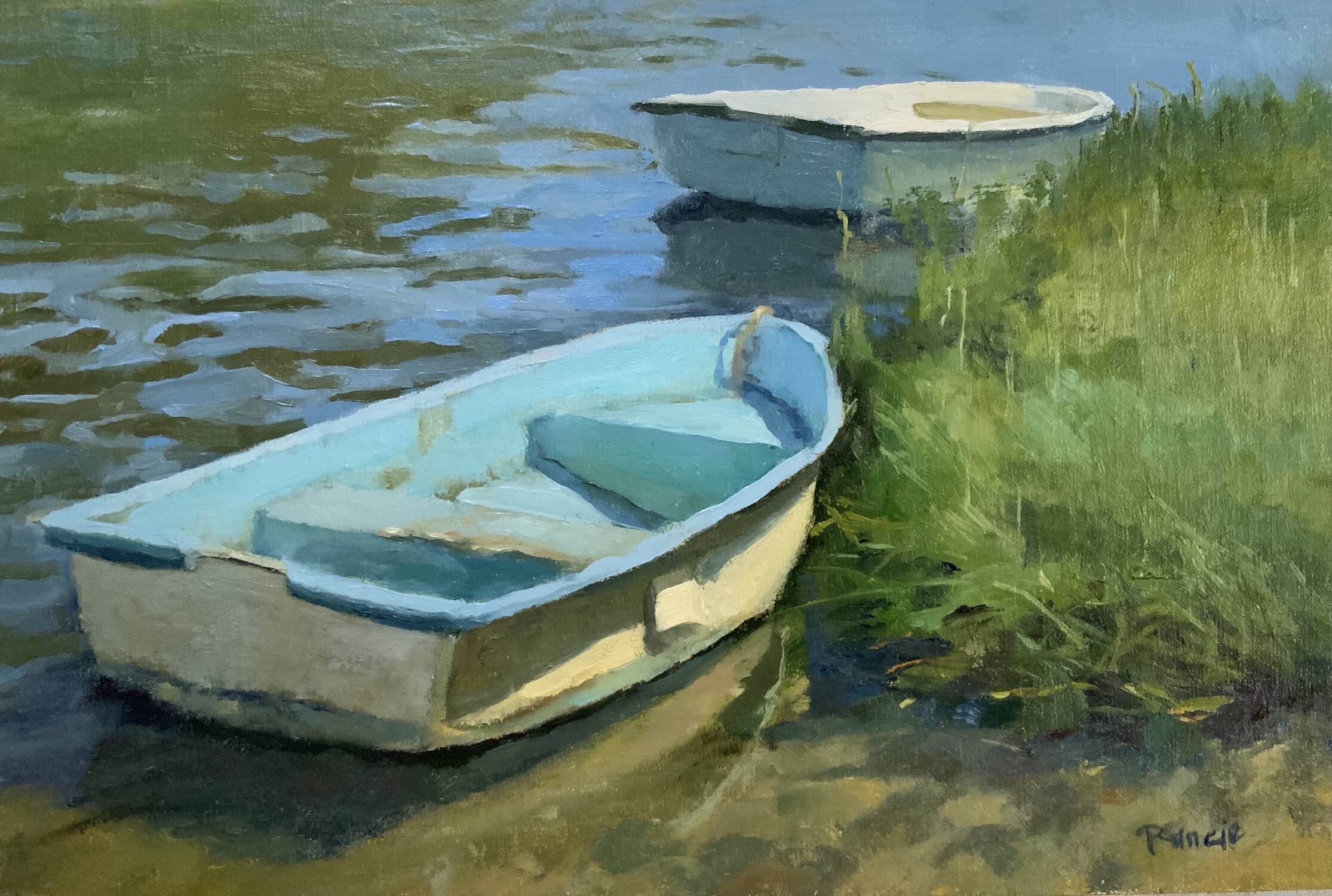 New Members Show 2020 — RAA&M