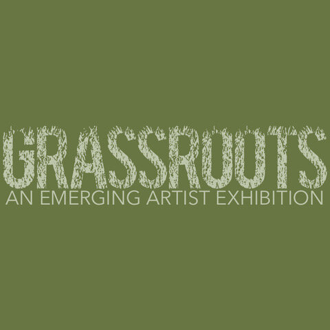 Grassroots - Emerging Artist Show