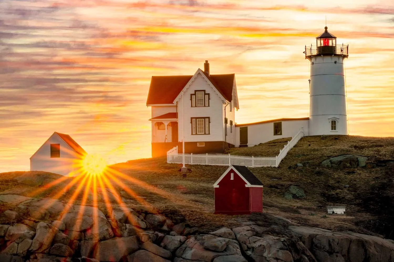   Melissa Cox ,  Rising Sun  Photography, 16 x 24 in.  $200  