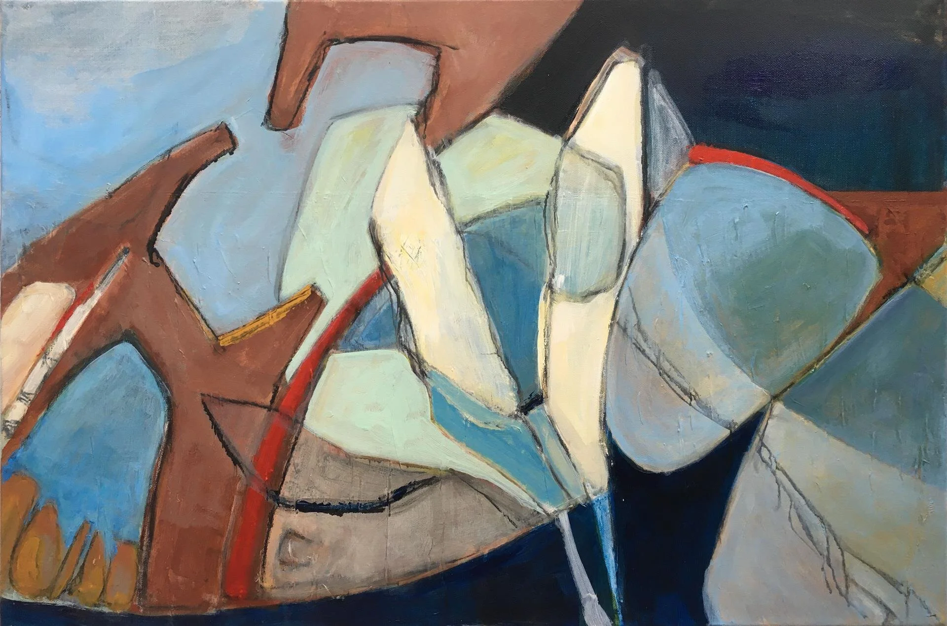 Jeanne Carey, Create in Place 2
