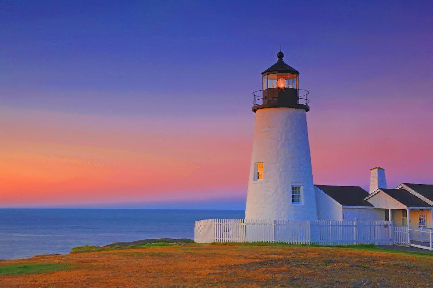   John Abisamra ,  First Light  Photography, 12 x 18 in.  $290  