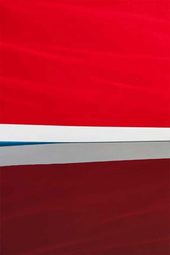 Judy Robinson-Cox , Red White and Blue Photography, 12 x 18 in. $350