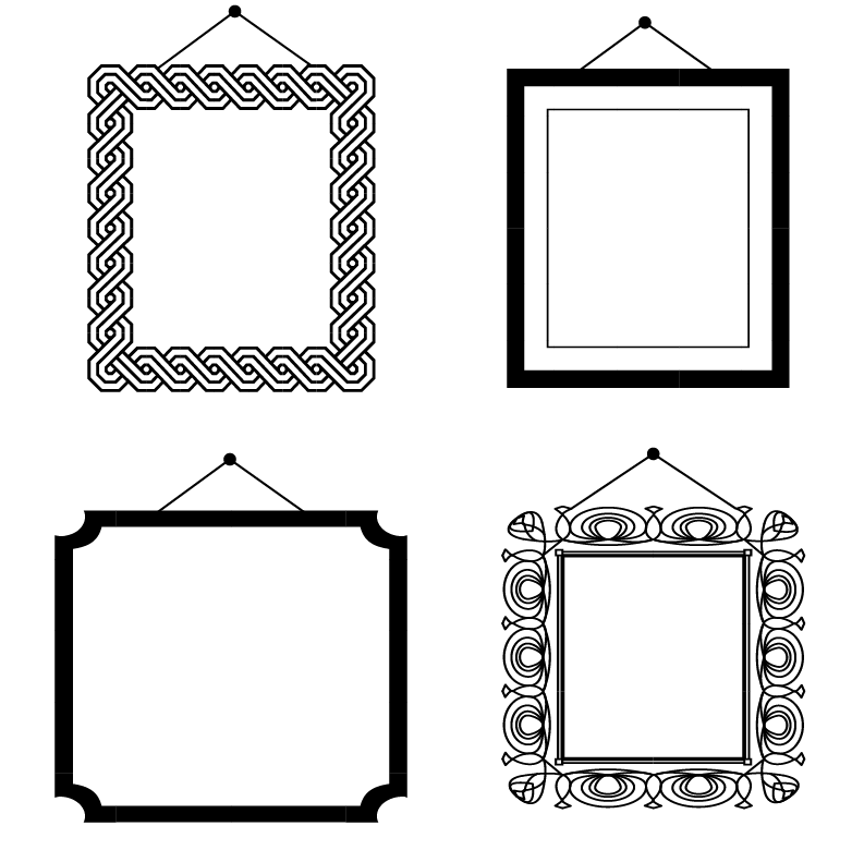 Contributing Members Show Hanging Fee