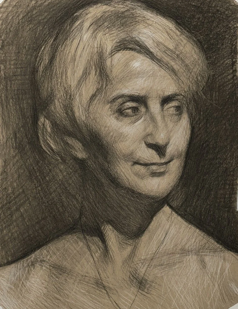 Artist Demonstration: Jack Montmeat