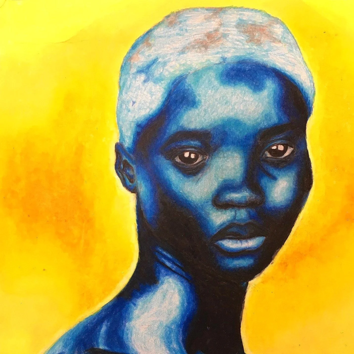 Rockport Public Schools Art Show
