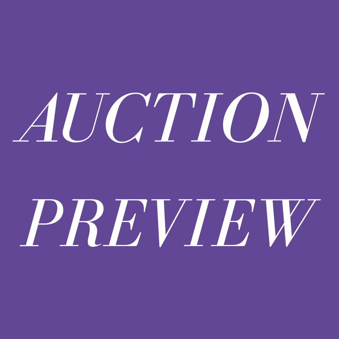 Auction Preview Exhibition