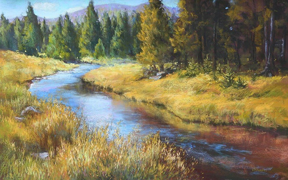 Second Summer Show - Juried Artist Members (Juried for Entry)