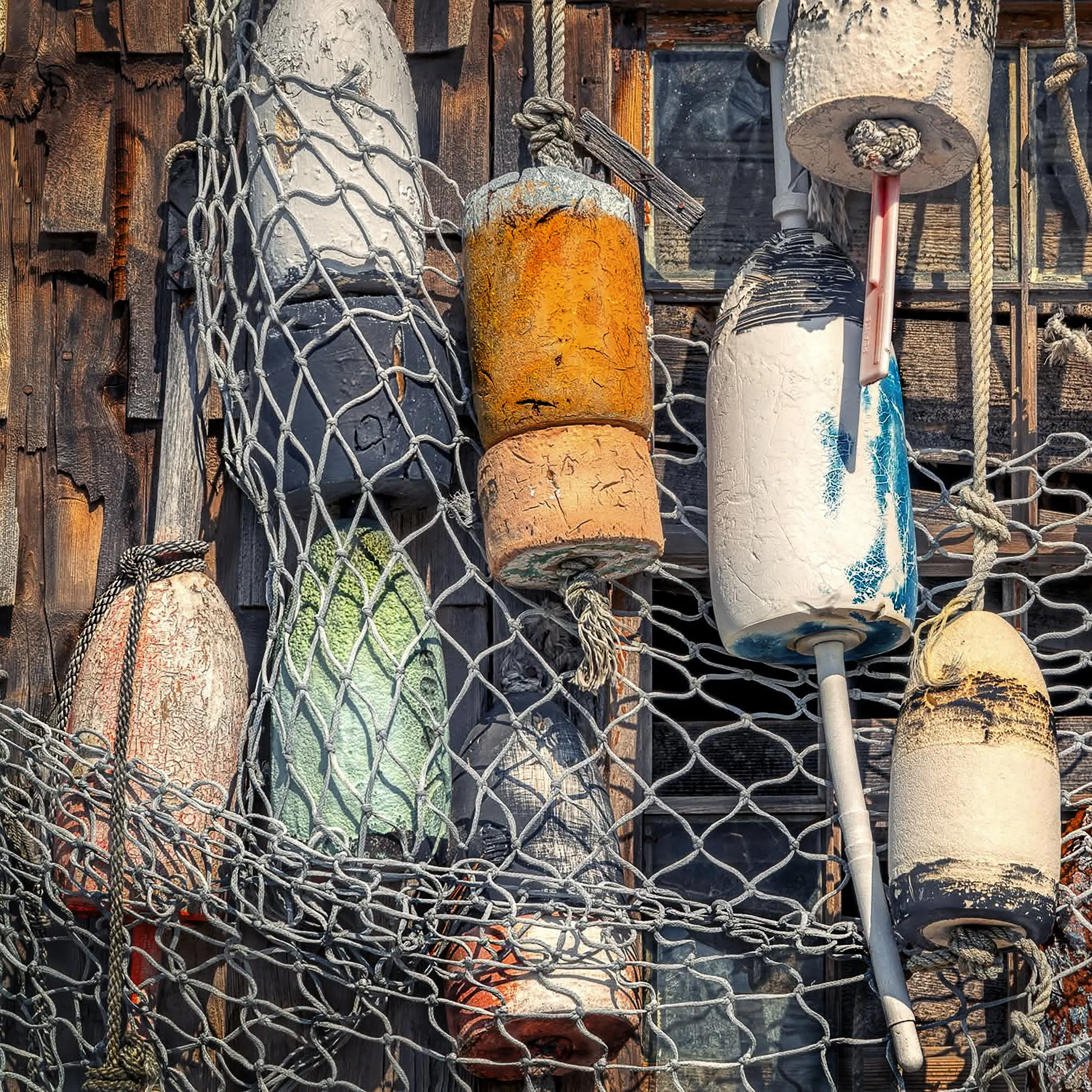Small Works 4 - Juried Artist Members