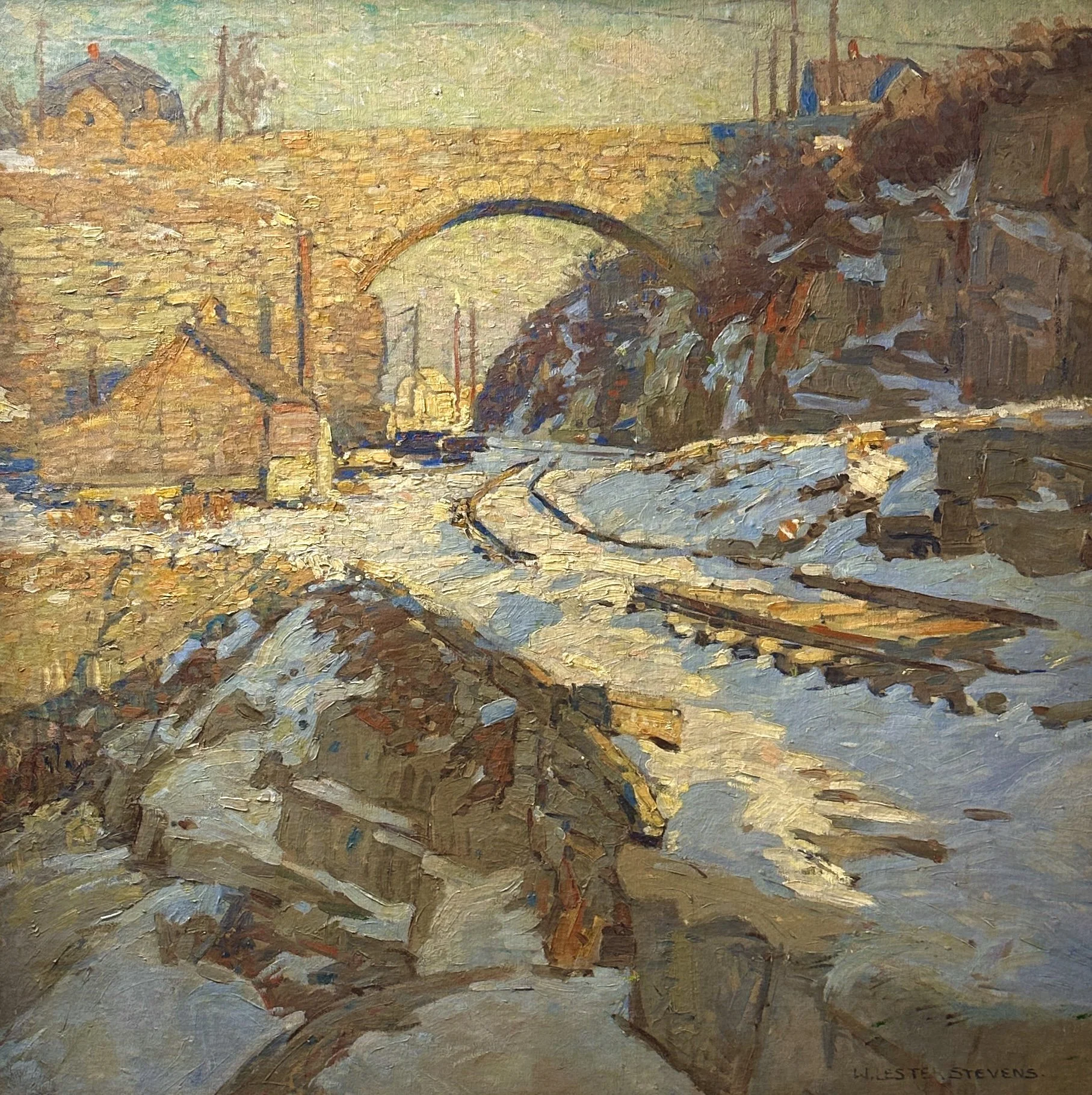 Selections from the Town of Rockport Collection