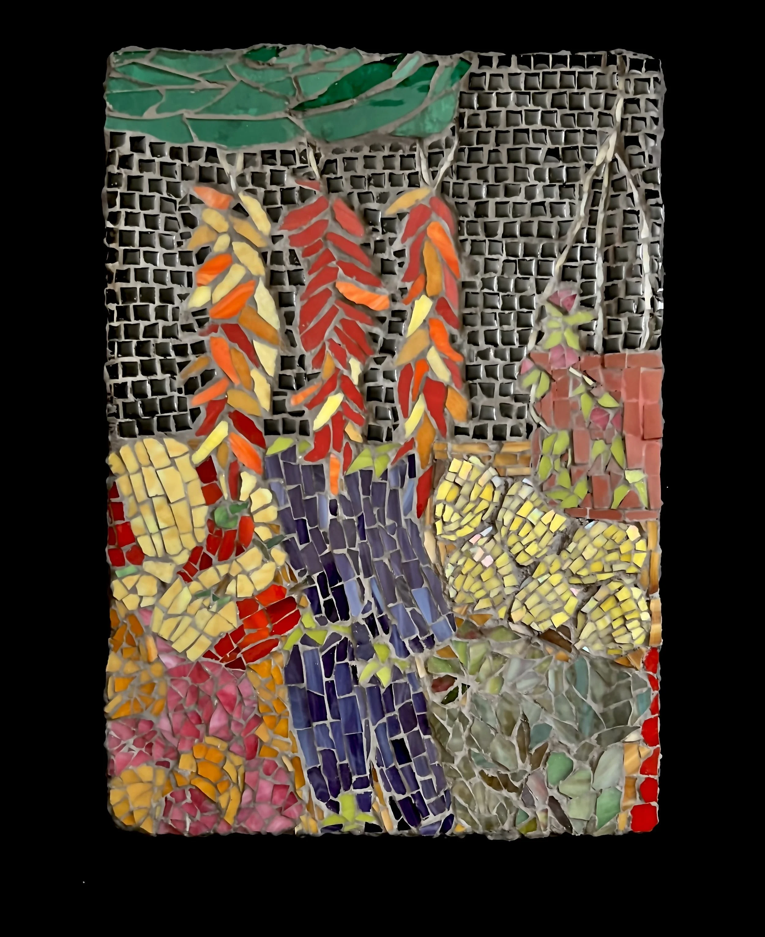 Heritage - Cassie Doyon Solo Show