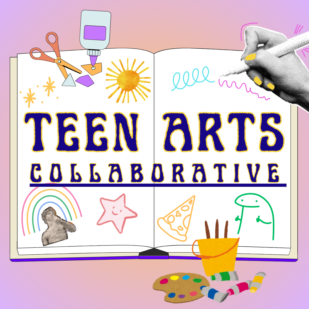 Teen Arts Collaborative