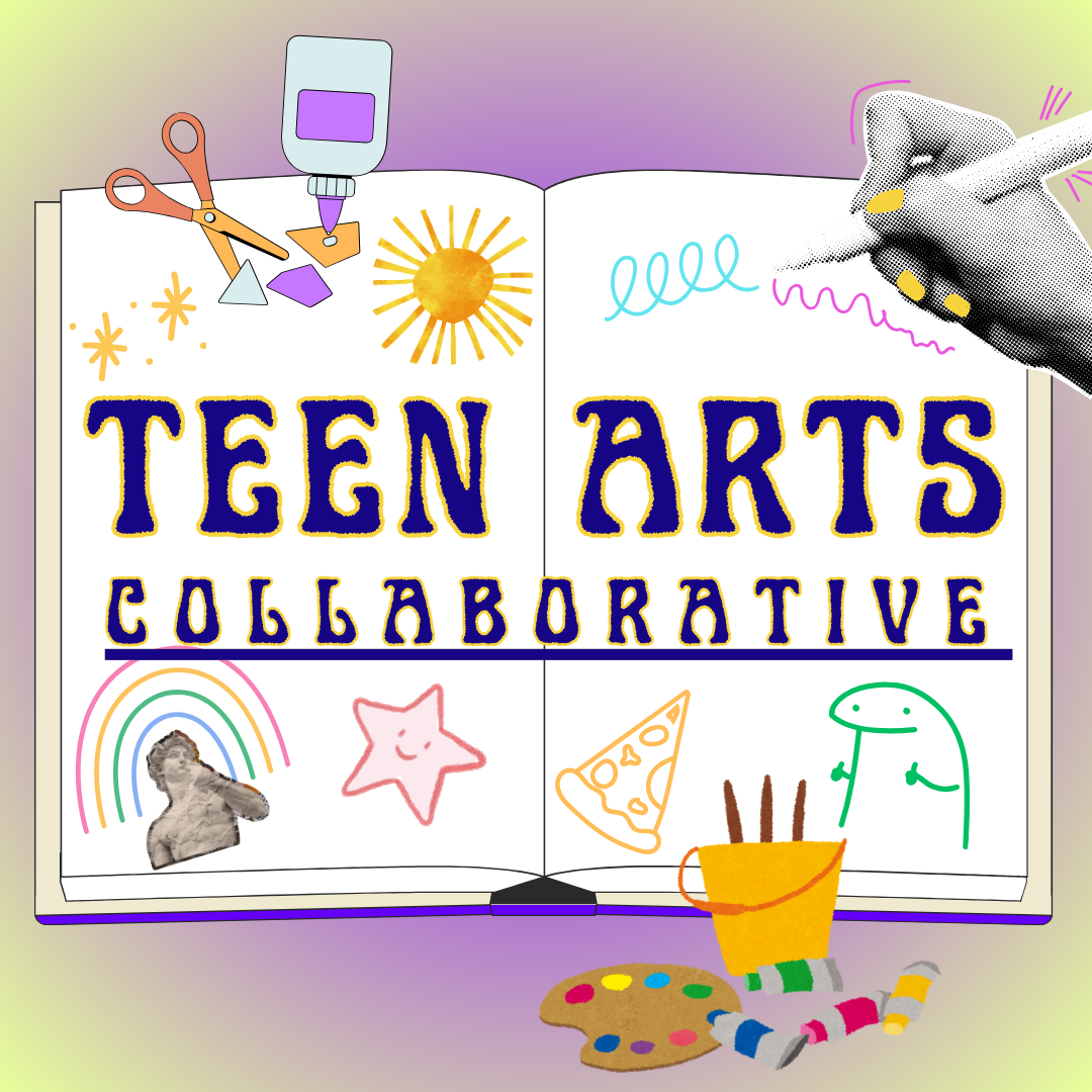 Teen Arts Collaborative