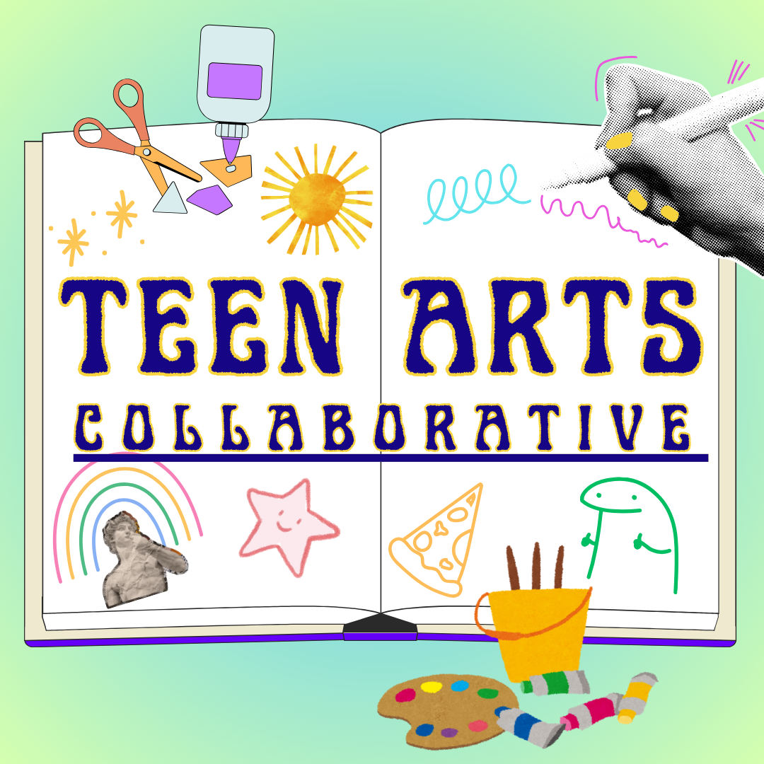 Teen Arts Collaborative