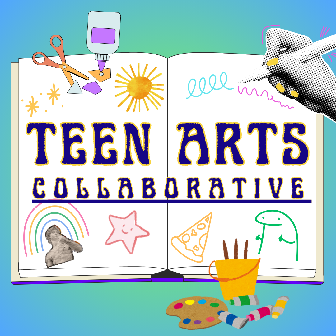 Teen Arts Collaborative